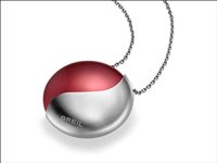 Pendente Breil Donna Secretly in Acciaio TJ1345 - TJ1345